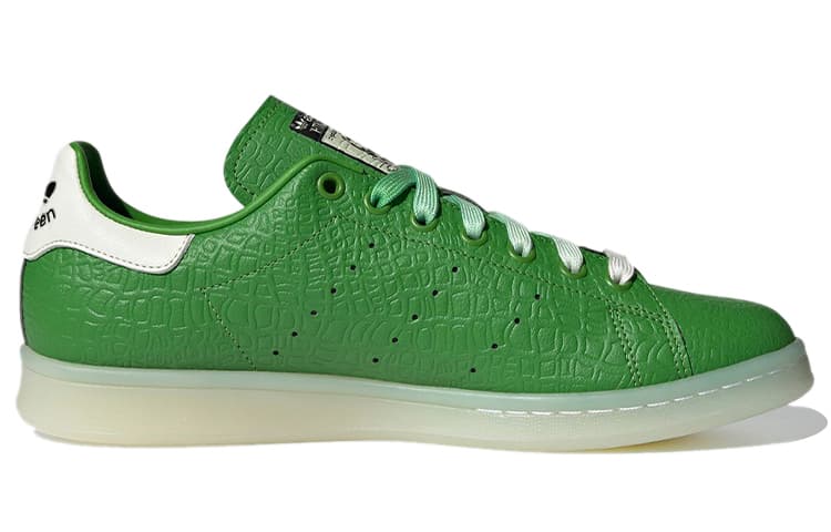 adidas Stan Smith Primegreen "Rex"