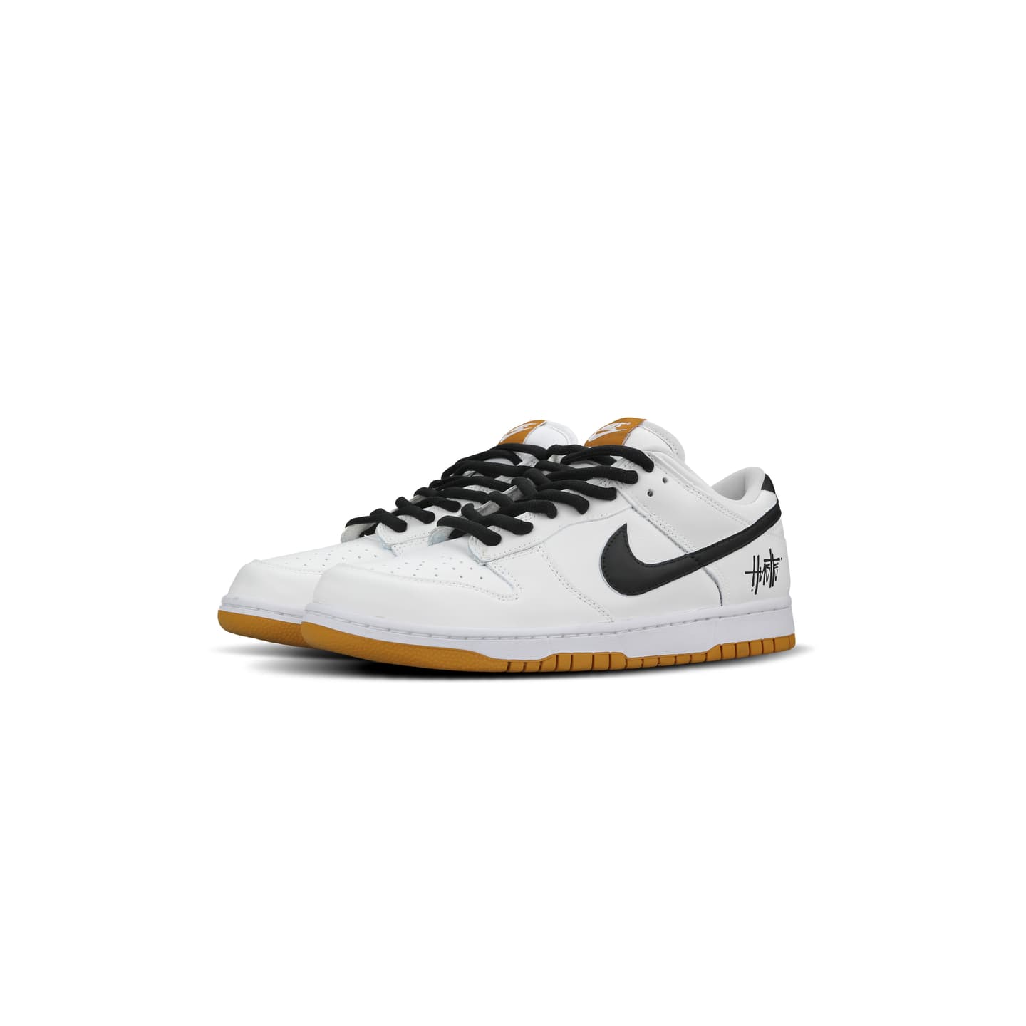 Nike Dunk "White Gum"