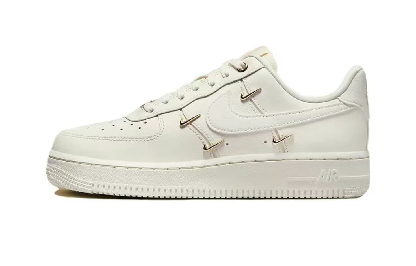 Nike Air Force 1 "Lucky Cloud"