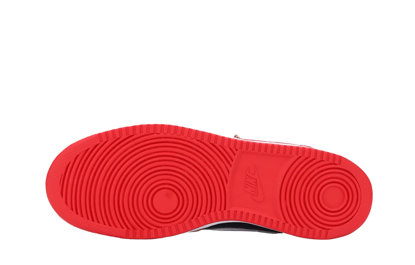 Nike Ebernon White Red