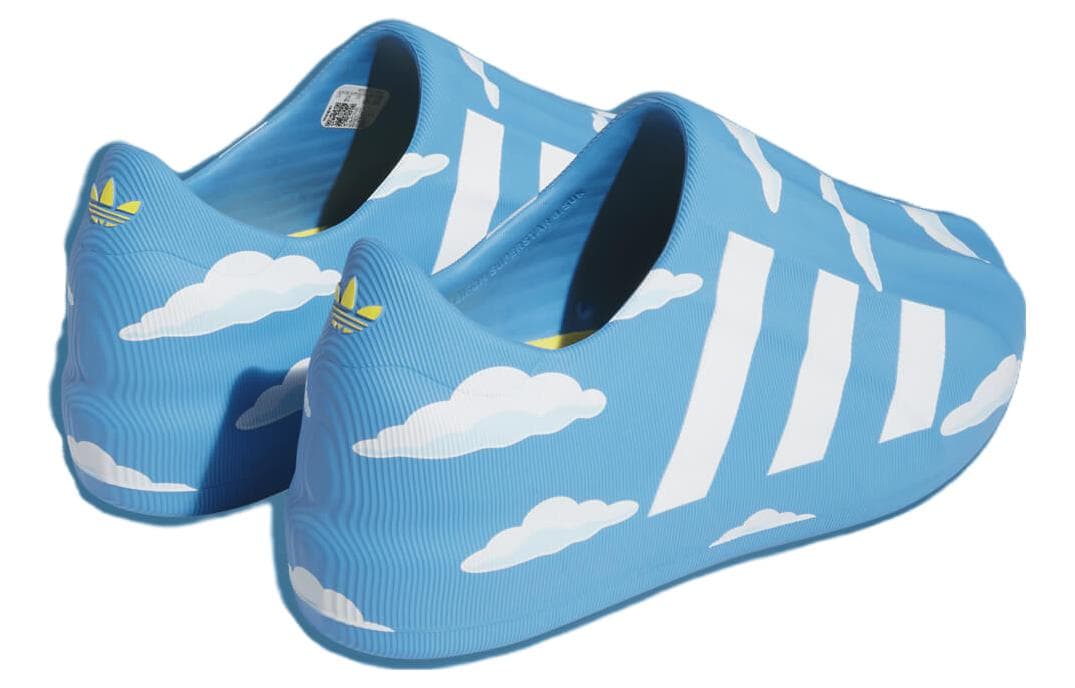 adidas AdiFOM Superstar