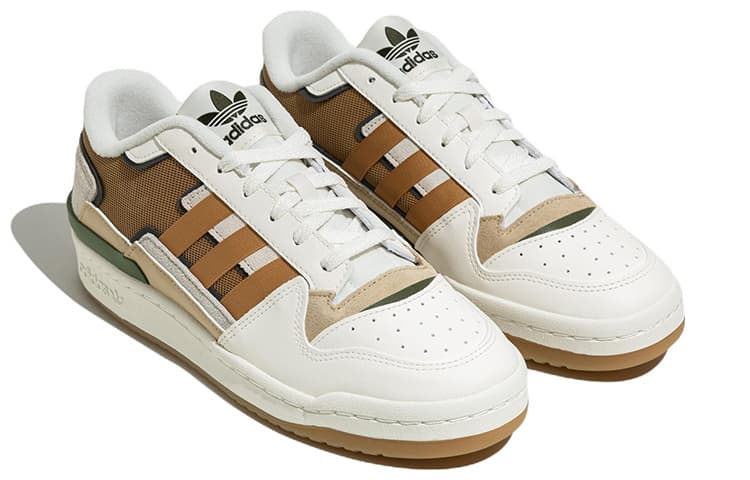 adidas Forum Exhibit Low 2