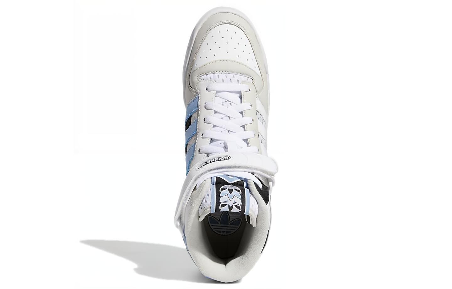 adidas originals FORUM Mid