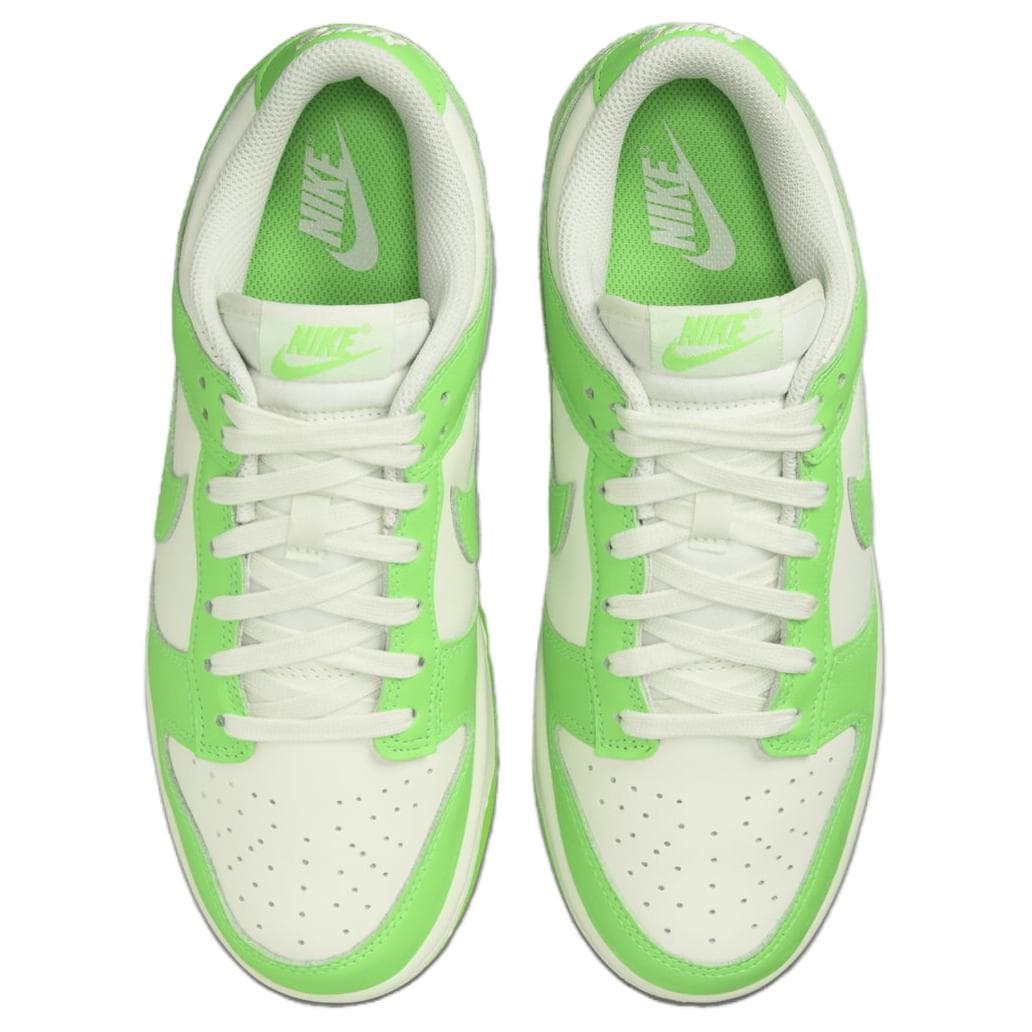 Nike Dunk Low Green