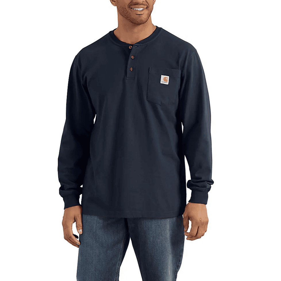 Carhartt K128