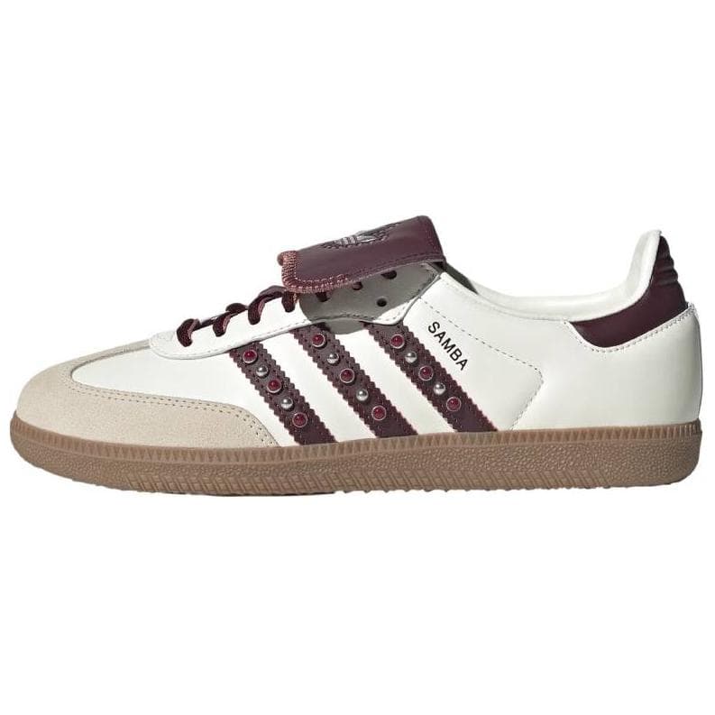 adidas Samba LT "Hemp/Off-White"