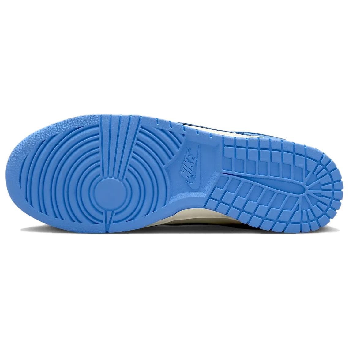 Nike Dunk Low White Blue