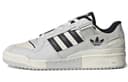 adidas Forum Exhibit Low Grey Black