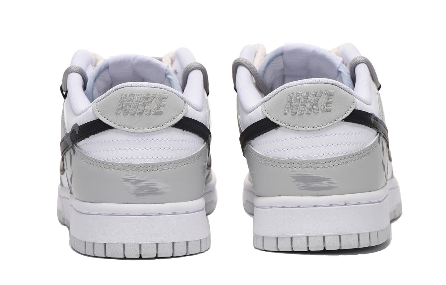 Nike Dunk Low Grey