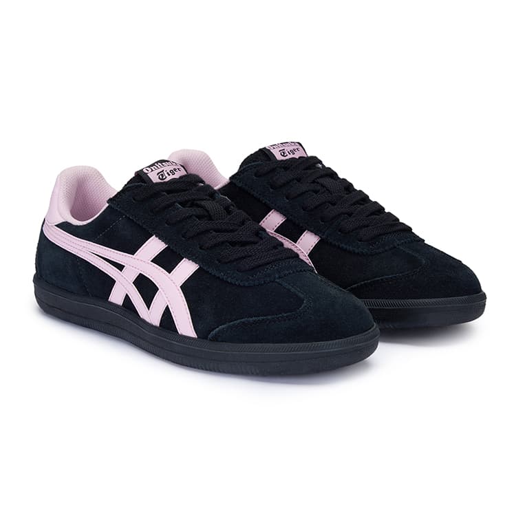 Onitsuka Tiger Tokuten Black