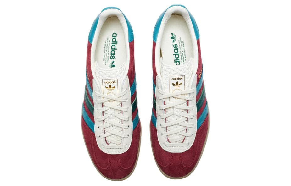 adidas Gazelle