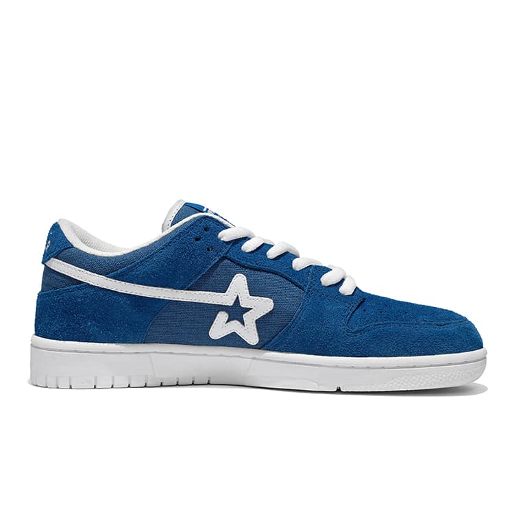 RIPSTAR SKBD Low Maxes-Navy
