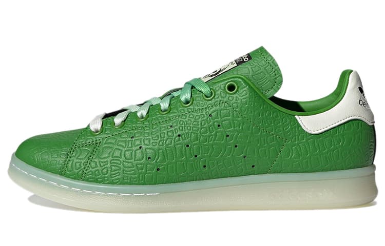 adidas Stan Smith Primegreen "Rex"