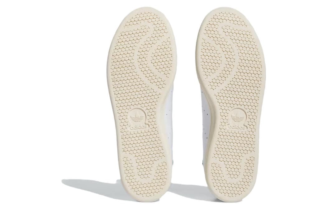 adidas Stan Smith The Simpsons White Green