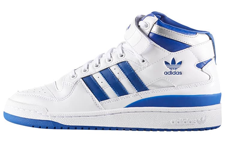 adidas Forum Mid Refined