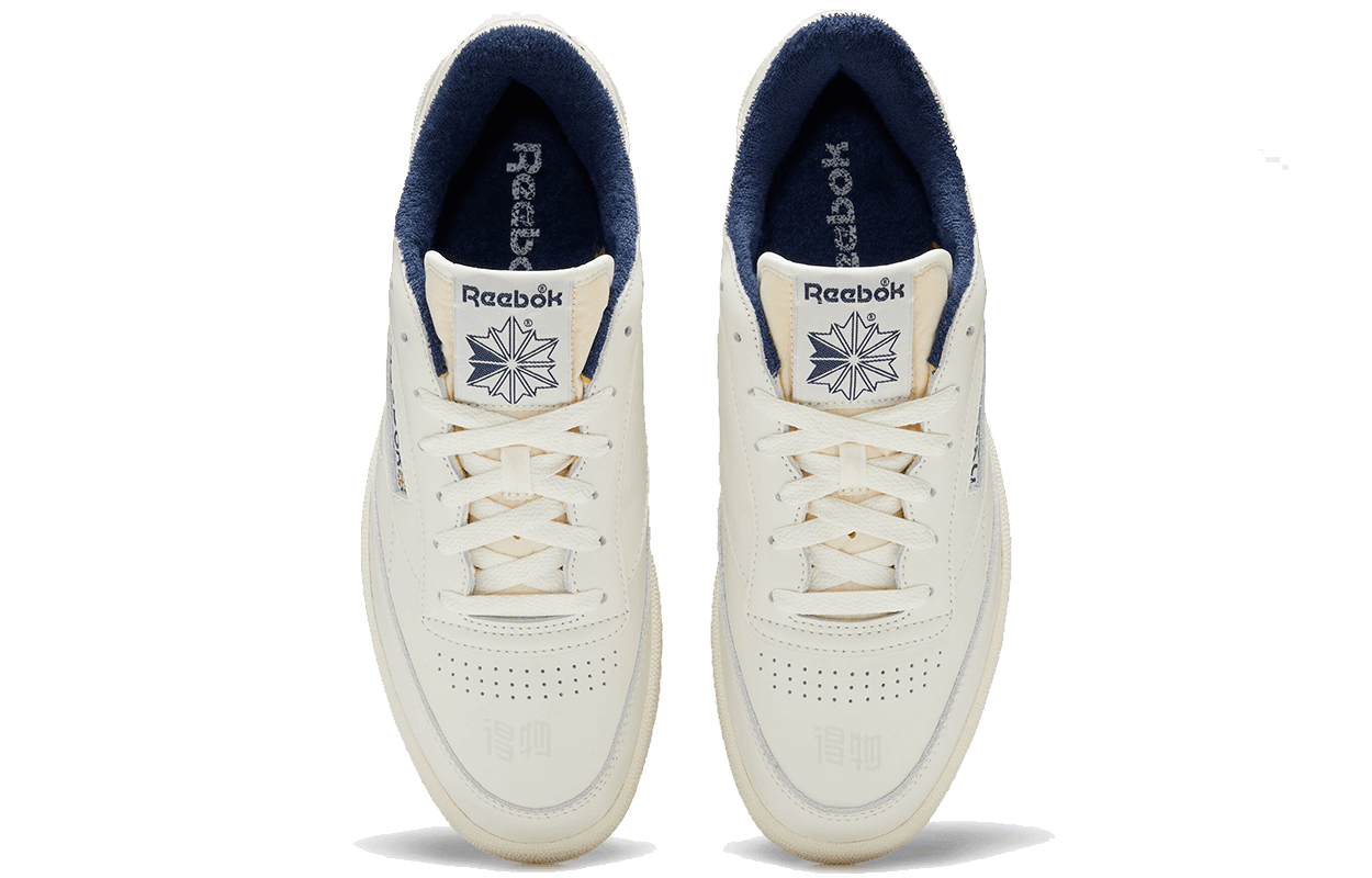 Reebok Club C 85 Vintage
