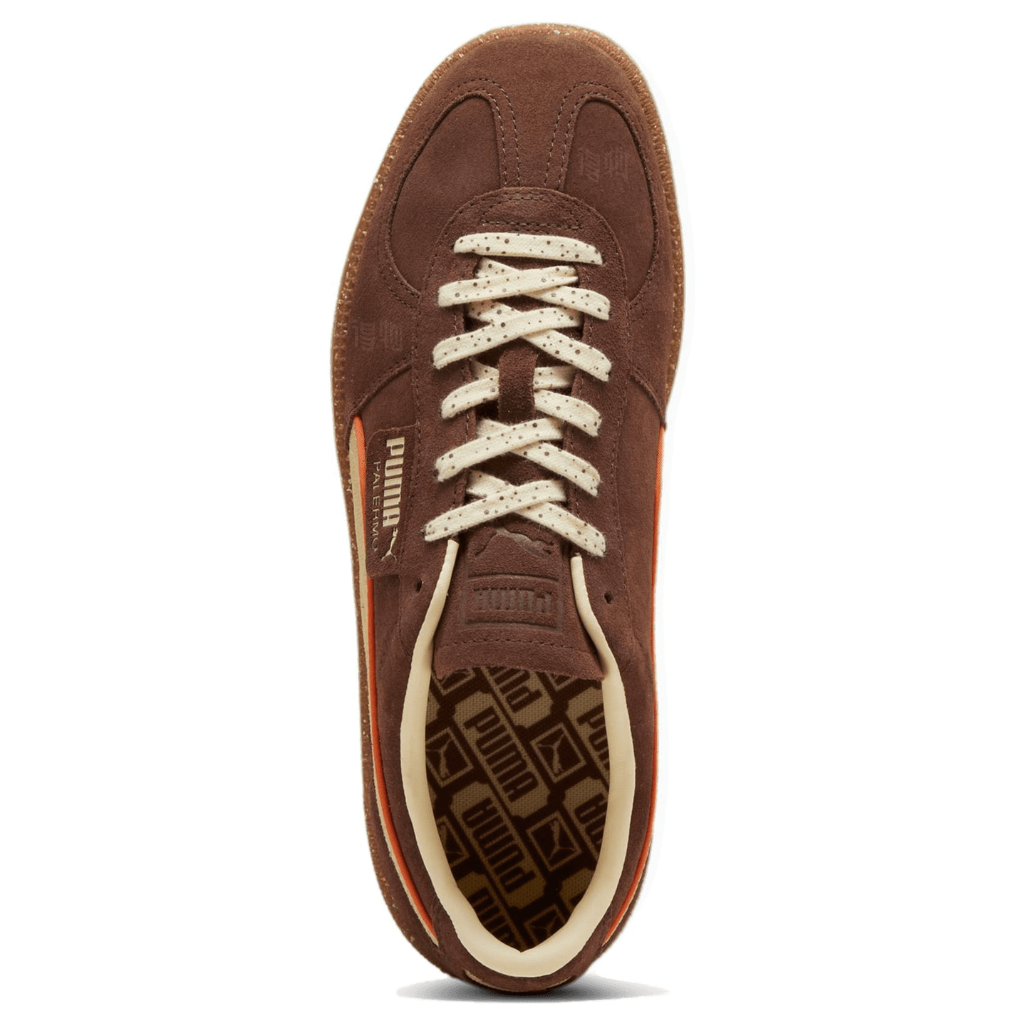 PUMA Palermo Cannoli Brown