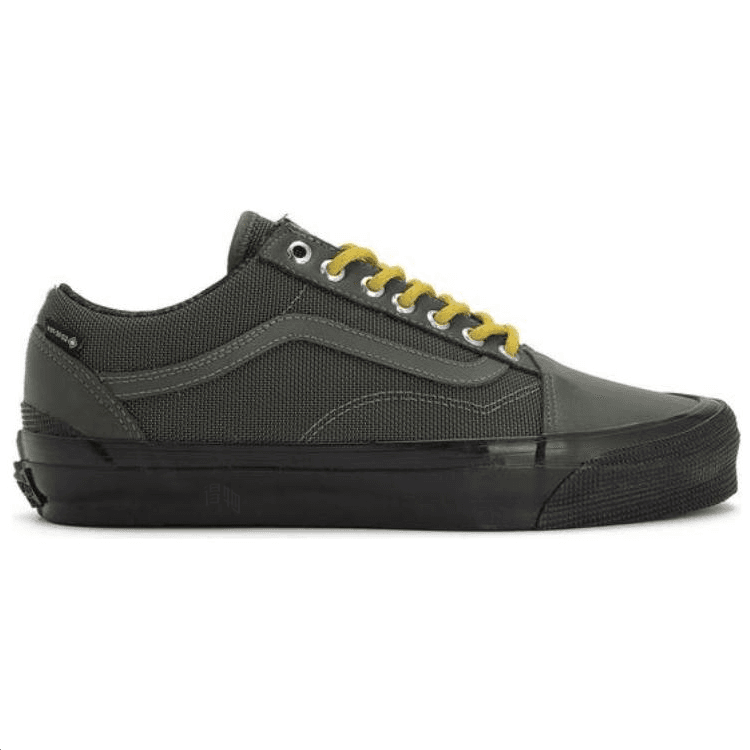 Vans Old Skool GORE-TEX Green