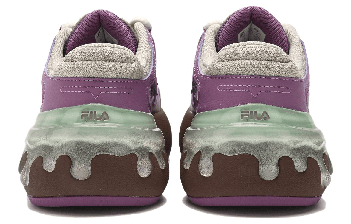FILA CARROT