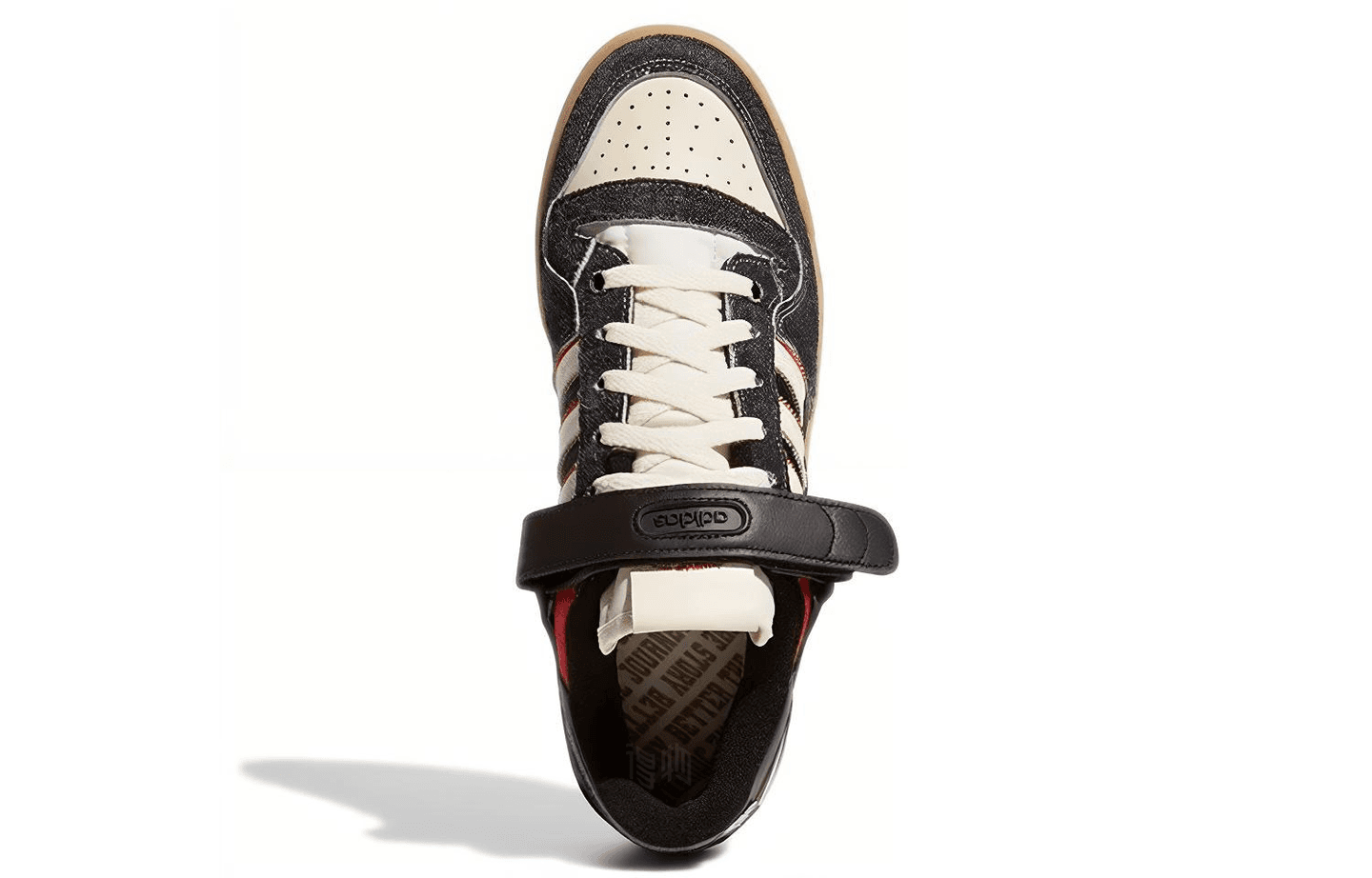 adidas Forum Midwest Kids x 84 Low