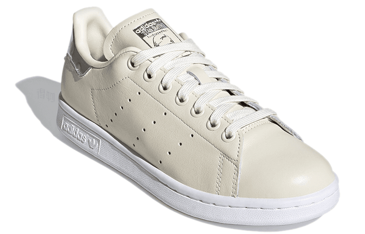adidas Stan Smith Pearl White