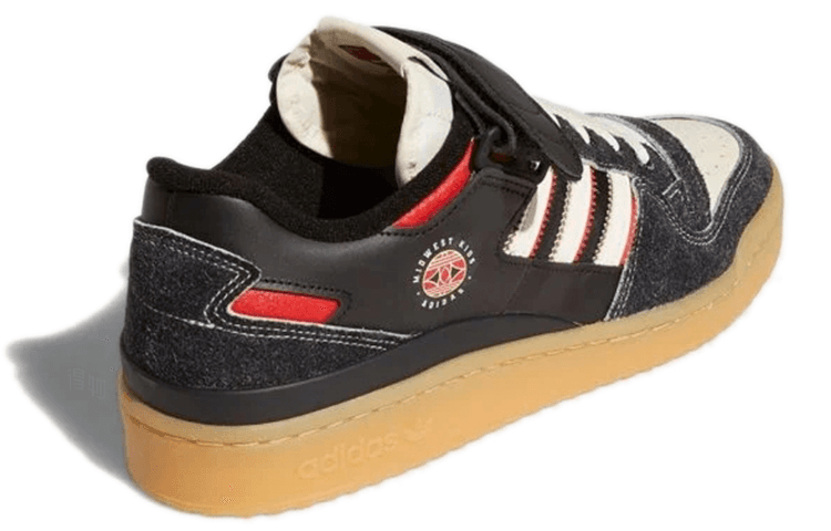adidas Forum Midwest Kids x 84 Low