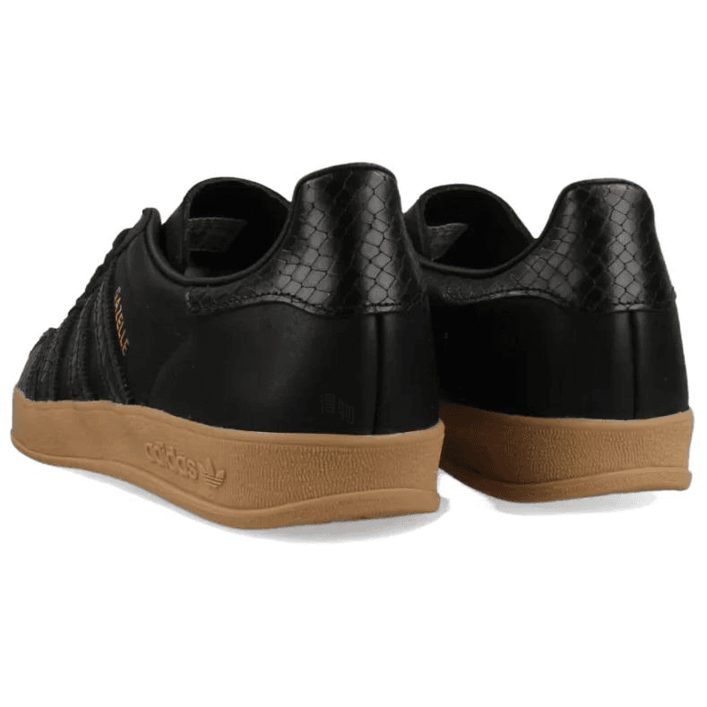 adidas Gazelle Indoor Black