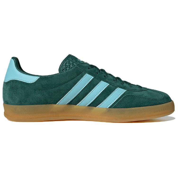 adidas Gazelle Indoor Green