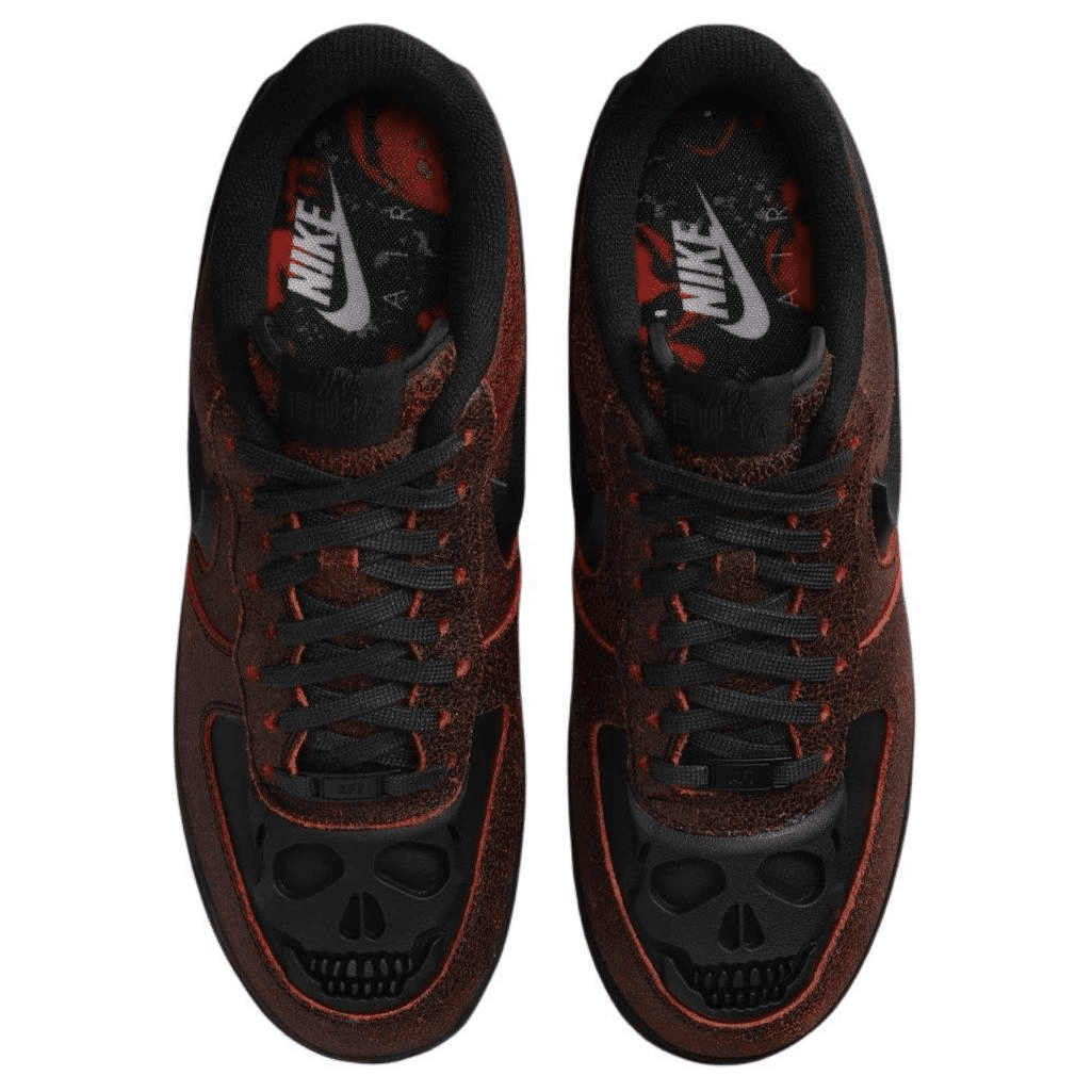 Nike Air Force 1 Low "Halloween 2024"
