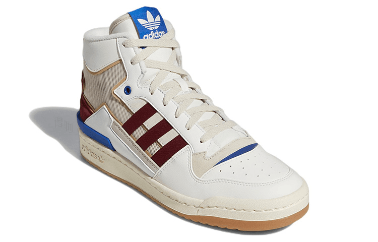 adidas Forum Exhibit Mid 2