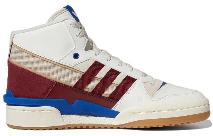 adidas Forum Exhibit Mid 2