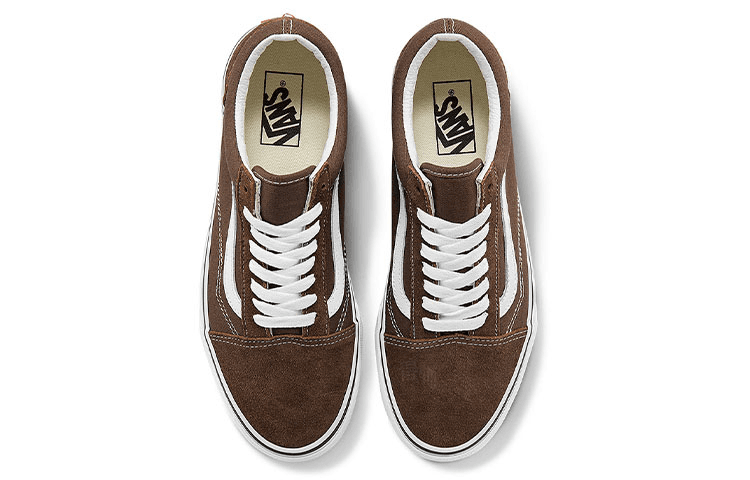 Vans Old Skool Brown