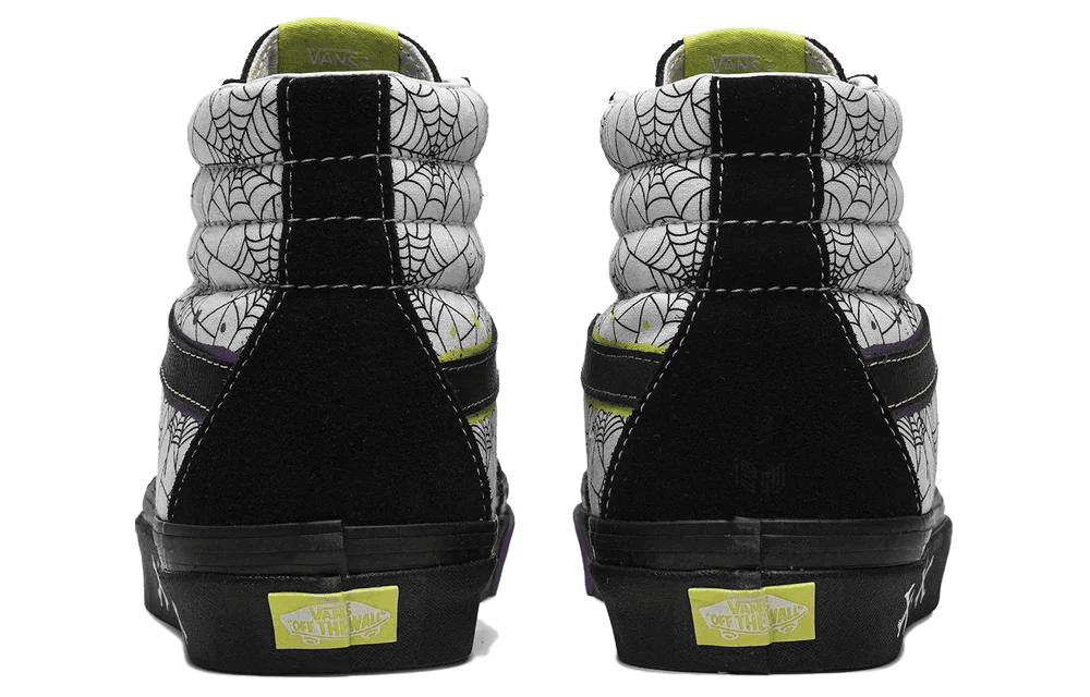 Vans SK8 Halloween