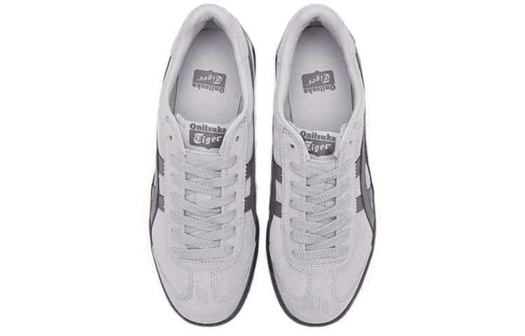 Onitsuka Tiger Tokuten Grey