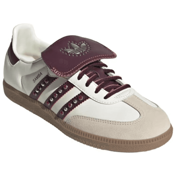 adidas Samba LT "Hemp/Off-White"