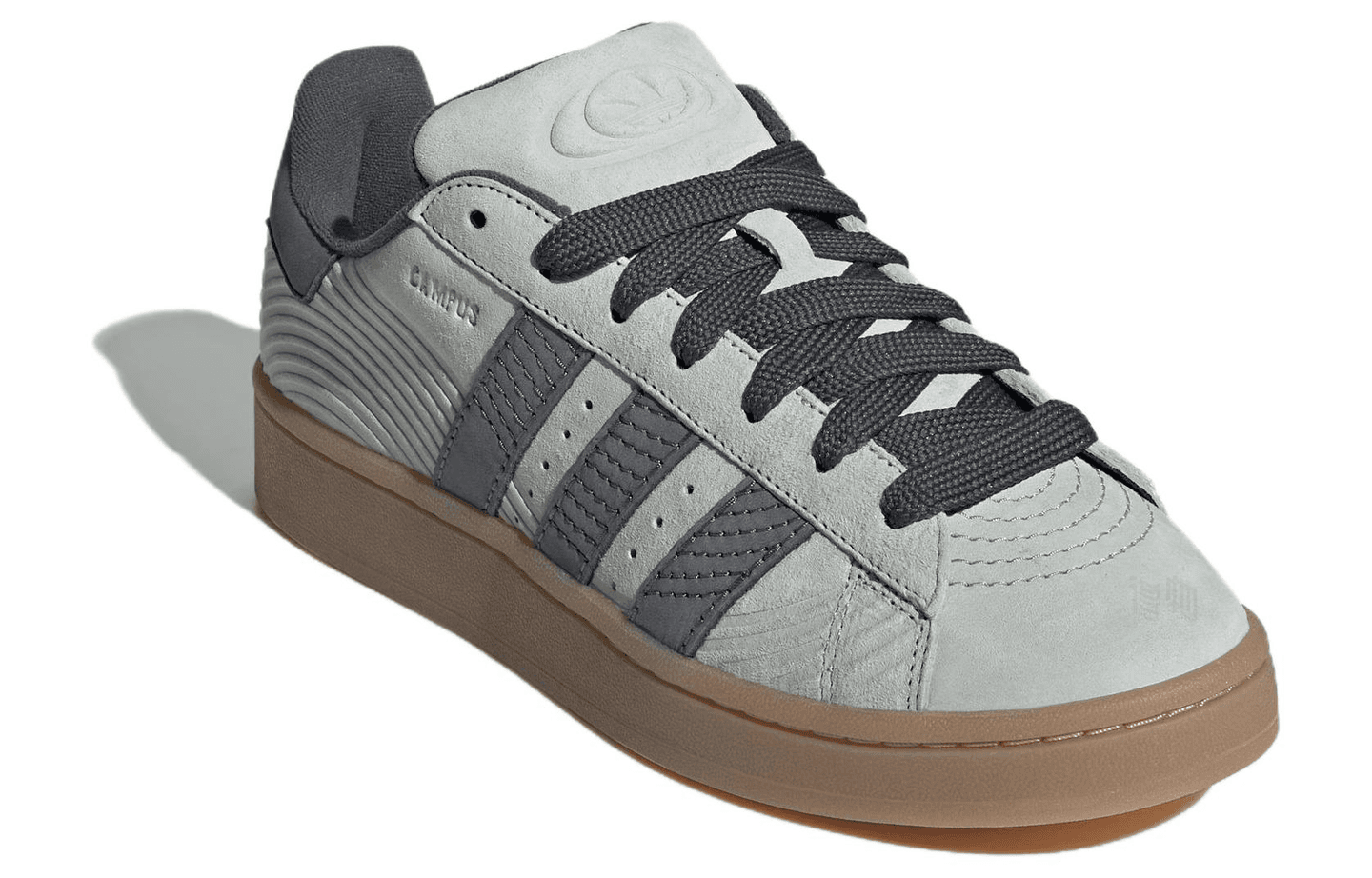 adidas Campus White Grey