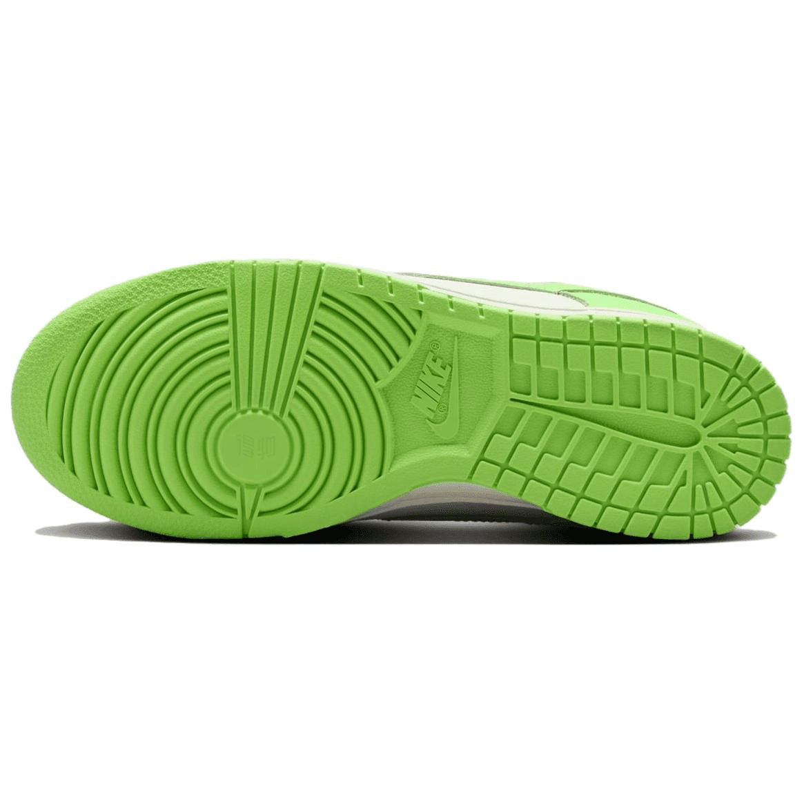Nike Dunk Low Green