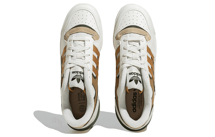adidas Forum Exhibit Low 2