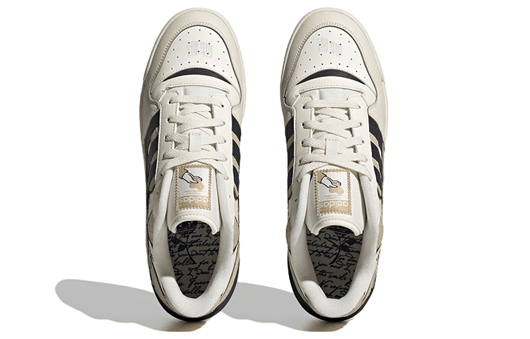 adidas Forum Exhibit Low 2.0