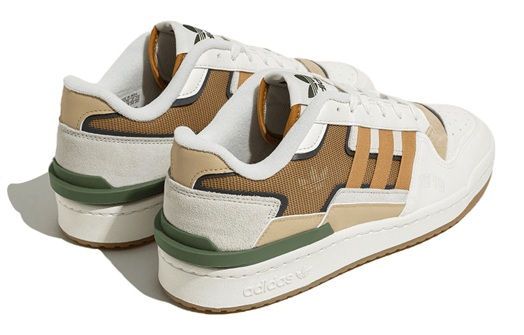 adidas Forum Exhibit Low 2
