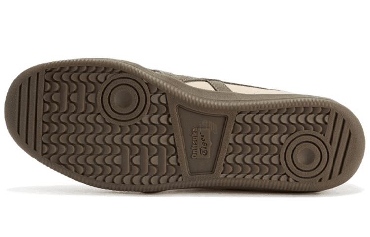 Onitsuka Tiger Tokuten Brown Green