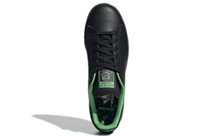adidas Stan Smith Thor & Hulk