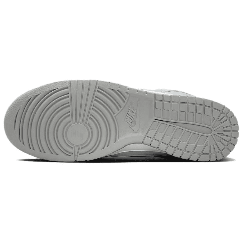 Nike Dunk Low Retro White