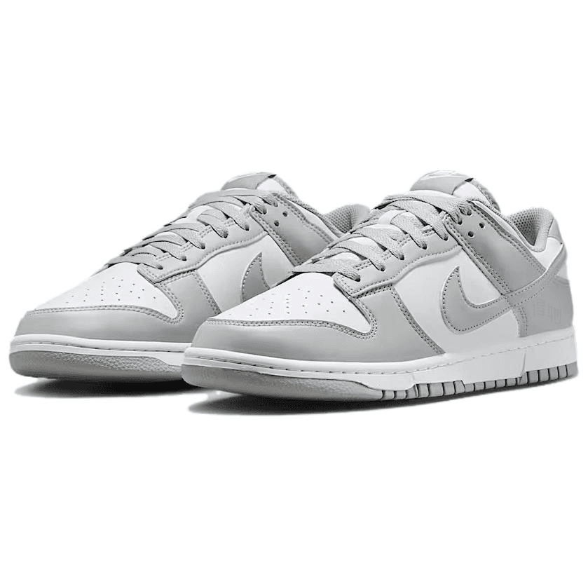 Nike Dunk Low Retro White