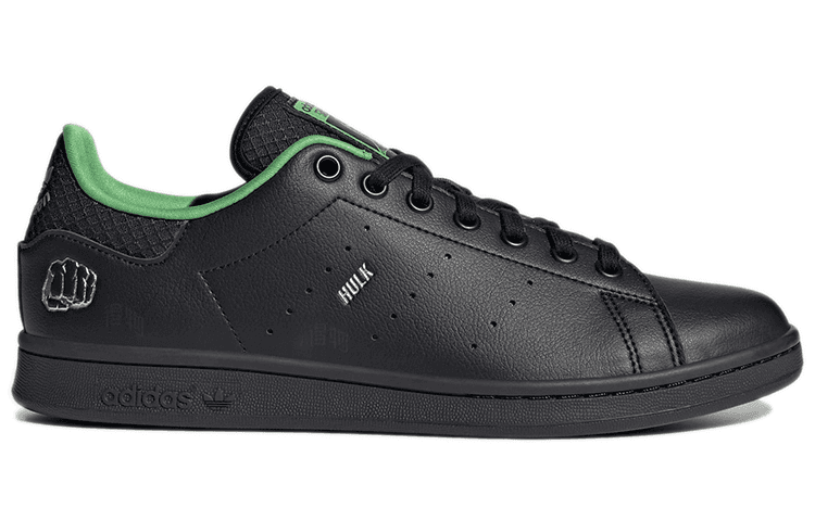 adidas Stan Smith Thor & Hulk