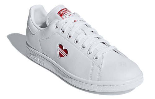 adidas Stan Smith Celebrates Love