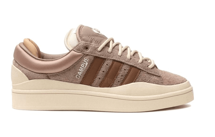 Bad Bunny x adidas Campus "Brown"