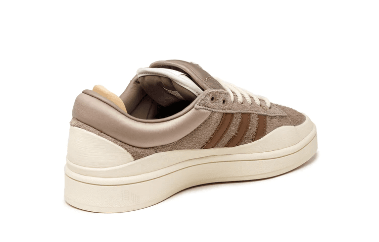 Bad Bunny x adidas Campus "Brown"
