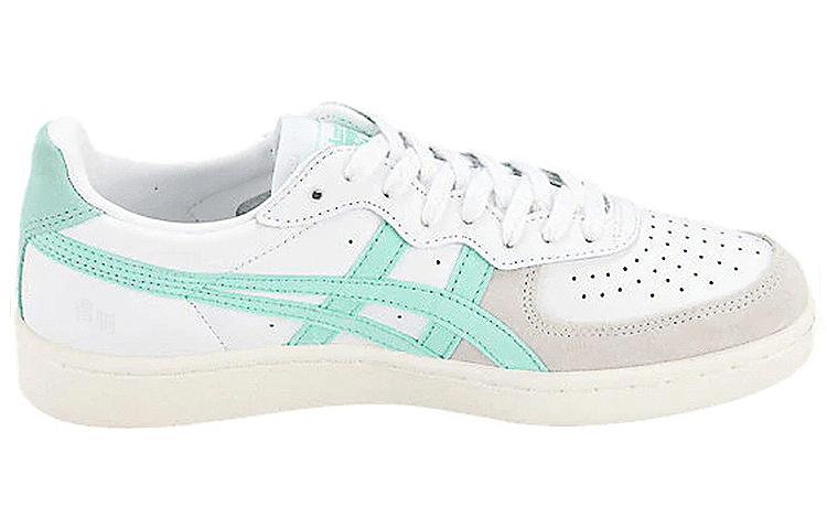 Onitsuka Tiger GSM Mint Green