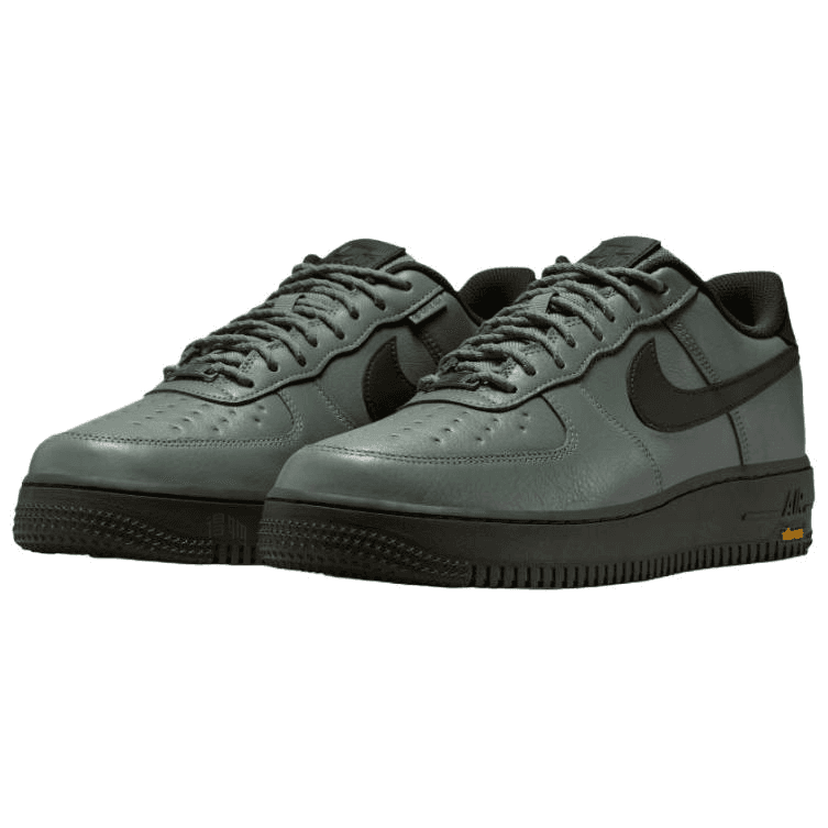 Nike Air Force 1 GTX Vibram Green